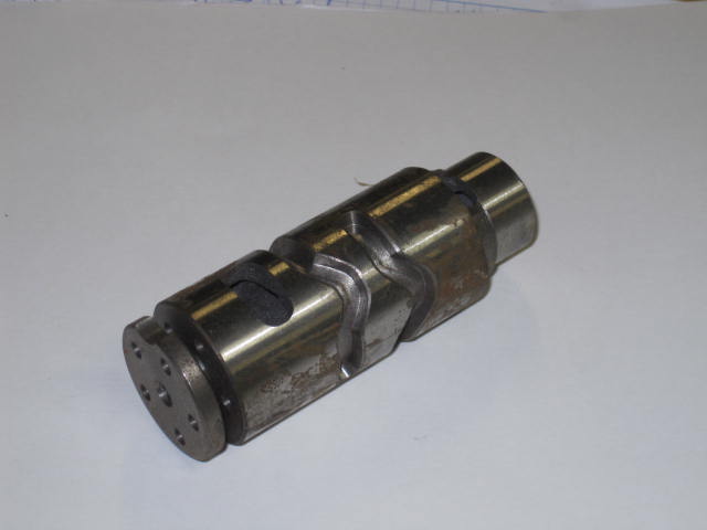 Vaihteensiirtäjän rumpu Suzuki PV/S1/R -97